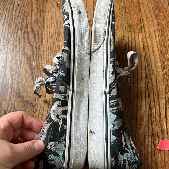 Star Wars vans size 12 - Picture 7 of 7